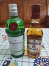 添加利（TANQUERAY）英国伦敦干味金酒 杜松子酒 洋酒 750ml 调酒基酒  实拍图