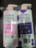 力士沐浴露套装幽莲魅肤680G+恒久嫩肤680G 持久留香72小时香体乳液 实拍图