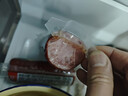 双汇 国产肘花火腿肠520g 凉菜火腿聚餐新老包装随机发货 实拍图