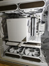 超频3（PCCOOLER）RZ700D Metal白色 CPU风冷散热器（7热管/无光/单塔双风扇/全铝磁吸顶盖/双滚珠轴承/1851 AM5） 实拍图