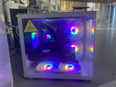 英邦达英特尔酷睿i7升十八核4060独显64G内存组装台式机电脑主机大游戏商用办公设计水冷整机全套 五  14代酷睿i9级丨4060丨1TB电竞直播 主机+32英寸高刷护眼显示器 实拍图