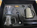 泰摩栗子C3S手冲咖啡壶套装 磨豆机咖啡器具礼盒 结婚礼物圣诞礼盒 实拍图