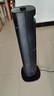 海尔（Haier）暖风机石墨烯速热暖风取暖器电暖器电暖气电热取暖器家用大面积立式轻音京东自营烤火炉NHF-2245 实拍图