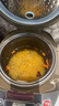 半球（PESKOE）智能电饭煲球胆电饭锅 5L容量 多功能智能预约电饭煲 CFXB50-C适用人数5至8人 实拍图