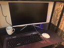 速度玩家英特尔酷睿i7升十八核4060电竞独显组装台式机电脑主机游戏办公Ai设计师整机全套 主机+27英寸2K级高清屏全套 F：i9级36核芯4K设计渲染丨1T丨3070独显 实拍图