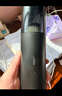 京东京造车载吸尘器无线手持大吸力 便携迷你 汽车用家用桌面清洁 多功能吸嘴 大功率除尘 实拍图
