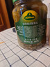 冠利（KUHNE） 酸青瓜670g 德国进口 俄罗斯风味酸黄瓜 西餐三明治汉堡配菜 实拍图