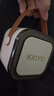 金运（KINYO）k歌麦克风音箱一体机无线话筒唱歌神器家庭KTV套装自带声卡蓝牙小音响卡拉OK连电视2025圣诞礼物 实拍图