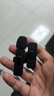 品士【智能降噪】无线领夹麦克风收音麦拾音器手机直播主播录音抖音短视频拍摄传音设备声卡户外小蜜蜂 时尚款【TypeC-接口】安卓及苹果15以上机型 实拍图