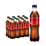 可口可乐（Coca-Cola）零度 Zero 无糖汽水 碳酸饮料 500ml*12瓶 整箱装 实拍图