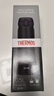 膳魔师（THERMOS）保温杯不锈钢水杯磨砂黑500ml保冷杯便携JNL-502送礼 实拍图