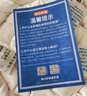 京东京造100%天然新疆棉花被 纯棉被芯双人被子 冬季厚被8斤2x2.3m 实拍图