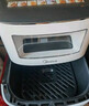 美的（Midea）5.3L智能触控可视空气炸锅MF-KZC5388 + 1.2L多功能破壁机MJ-PB50G2-001套装 小容量1-2人食 实拍图