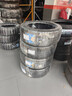 固特异（Goodyear）汽车轮胎225/45R17 94W EF1 SPORT鹰驰F1酷跑 适配科鲁兹现代奥迪 实拍图