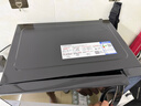 美的（Midea）微波炉烤箱一体机 小型家用20升微波炉  光波加热 钻石背板（M1-L201B） 实拍图