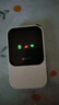 小讯智能【送一年免费流量】5G千兆网速移动随身wifi6 免预存9.9月租高速升级居家办公无限制流量无线宽带 镜面【至尊版】-赠送1年流量-双频多核 赠送 10G*6个月高速流量 实拍图