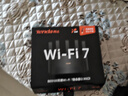 Tenda腾达路由器WiFi7【云霄BE5100】千兆穿墙王信号增强无线超强2.5g网口家用电竞放大器立式BE6L Pro 实拍图
