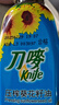 刀唛（Knife）葵花籽油750ml 物理压榨一级食用油 香港品质 团购送礼 实拍图