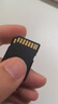 闪迪（SanDisk）128GB SD内存卡 4K V30 U3 C10 相机存储卡 读速180MB/s 写速90MB/s 高速连拍 微单/单反相机 实拍图