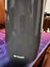 虎牌（TIGER）保温壶 304不锈钢时尚保温壶PWO-A16C-HD 深灰色 1.6L 实拍图