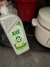 斧头牌（AXE）柠檬鸭屎香果蔬餐具净洗洁精1.01kg*2泵+补6大零添加 实拍图