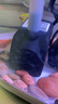 鱼缸假山潜水泵小型喷泉盆景静音循环水泵过滤器水族箱迷你抽水泵 8W静音节能水泵  扬程1m 迷你抽水泵 实拍图
