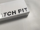 荣耀手表Fit 44mm【国家补贴】活力版 幻夜黑 超轻薄超长续航NFC智能运动手表 GS3i升级款男女表 实拍图