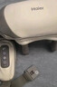 海尔（Haier）颈椎按摩器按摩披肩按摩仪颈椎肩颈斜方肌腰颈部按摩器生日新年礼物实用送爸妈男女朋友HHZ-J503Z 实拍图