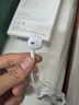 华为（HUAWEI）经典有线耳机  白色 Type-C接口 适用于华为P/Mate系列等手机 实拍图