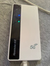纽曼5g随身wifi移动wifi6免插卡多网通无线上网卡便携式车载无限路由器全国通用流量2025款全程不限速 实拍图