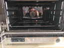 长帝（changdi）家用烤箱S1Pro大白鲸风炉多功能新款电烤箱烘焙烧烤大容量空气炸锅一体机多层同烤 实拍图