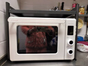 长帝（changdi）【国家补贴】家用烤箱多功能风炉平炉一体大容量陶瓷釉内胆空气炸锅猫小易PRO猫小易MAX升级款 猫小易Pro大风机 42L 实拍图