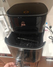 九阳（Joyoung）变频焱烤双层烤空气炸锅 NTC精准控温 家用实用7L大容量 上下双可视大视窗 蒸烤炸一体KL70-V8 实拍图