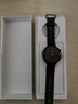 荣耀手表Fit 44mm【国家补贴】活力版 幻夜黑 超轻薄超长续航NFC智能运动手表 GS3i升级款男女表 实拍图