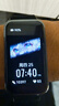 华为（HUAWEI）手环10 标准版 羽砂黑 智能手环专业睡眠分析情绪健康铝合金机身心率监测运动手环华为手环9升级 实拍图