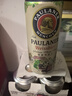 保拉纳（Paulaner）柏龙 经典小麦白啤 500ml*24听 德国啤酒 京东自营 饮料 元旦送礼 实拍图