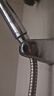 科勒（KOHLER）晨雨【三功能】流线型手持花洒单喷头莲蓬头R72421T-CP银色 实拍图