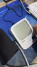 欧姆龙（OMRON）电子血压计血压仪家用医用充电 老人360袖带高精准A862 年货 实拍图