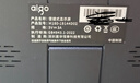 爱国者15.6英寸4K高清 便携式显示器 100%sRGB色域 电脑笔记本手机副屏 PS4/5扩展屏Switch显示屏 实拍图