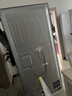 海尔（Haier）「家宴系列」465L十字门冰箱风冷无霜一级能效抗菌净味BCD-465WGHTDE9S9家电国家补贴 实拍图