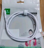 毕亚兹适用于Type-C数据线2米iQOO充电线6A快充vivo闪充线120W/80W/66W手机9/9pro/8Pro/7/Neo5/6/x80 实拍图