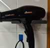 康夫（CONFU）电吹风机2300W大功率家用速干大风力恒温护发吹头发不伤发理发店发廊专用吹风筒KF-8926 实拍图