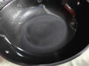 半球（Peskoe）电蒸锅多用途锅电热锅 36CM电炒锅多用途锅 加厚铸铁锅身电煮锅QT1-36 带蒸笼 实拍图