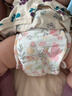 好奇（Huggies）铂金装小桃裤纸尿裤L120片(9-14kg)大号尿不湿【透爽散热】 实拍图