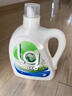 威露士la有氧洗衣液松木香1L/瓶 除菌除螨除霉去污渍留香机洗快洗手洗 实拍图