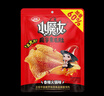 卫龙 魔芋爽 香辣素毛肚 小魔女火锅味 礼包 （225g/240g随机发货） 实拍图
