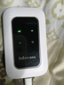 随身猫MIFI随身wifi免插卡大流量 【无需预存】可移动便携式车载宽带wifi6移动wifi全国通用流量4G路由器 【顺丰速发】充电款 2100毫安 豪华版 实拍图