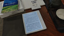 掌阅（iReader）【新品发布】Ocean5 C 7英寸彩屏阅读本 电子书阅读器 墨水屏电纸书 AI平板电脑学习便携 北极白 实拍图