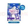 ABC安睡曲线裤透气不闷热裤型卫生巾套装京东自营M-L码4包12片 实拍图