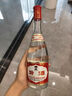 汾酒 红盖玻汾 清香型白酒 42度 475mL*6瓶 整箱非原箱 实拍图